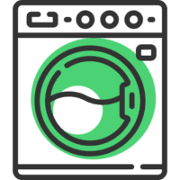 تعمیرات لباسشویی