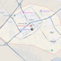 تعمیر لوازم خانگی در رباط کریم