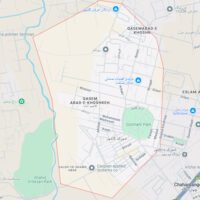 تعمیر لوازم خانگی در قاسم آباد