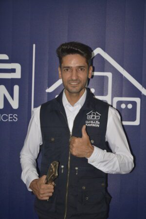 Picture of حسین افشاری