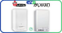 پکیج دیواری ایرانی چه مارکی خوبه؟ معرفی 3 برند معروف