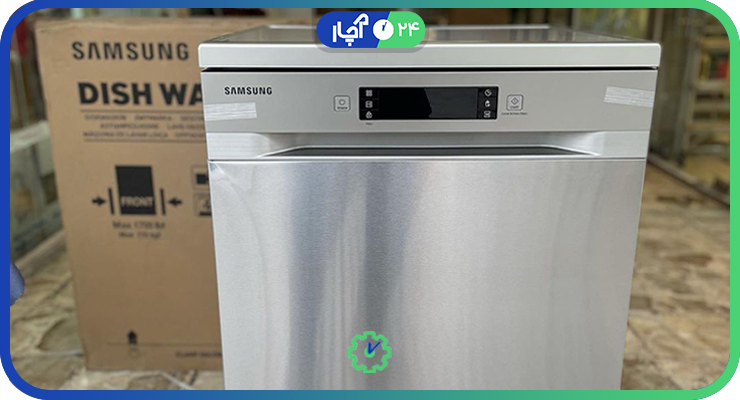 ظرفشویی سامسونگ (Samsung)