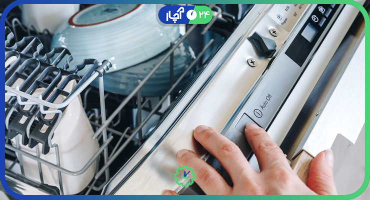 ایراد در برد الکترونیکی